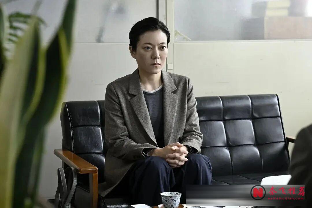 刚完播4集日剧《虚无的十字架》:最深刻的东野圭吾改编!
