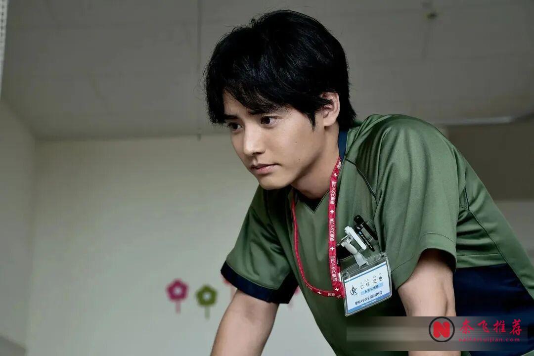 刚完播4集日剧《虚无的十字架》:最深刻的东野圭吾改编!