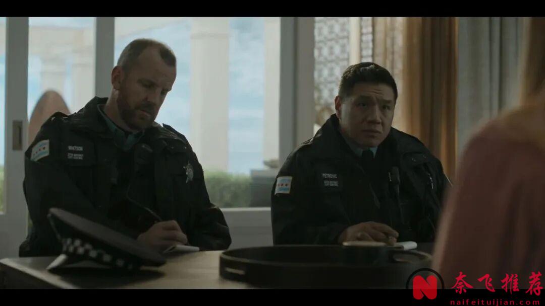 評分飆升到9.2分,又一部爆款美劇《都是她的錯》來襲!