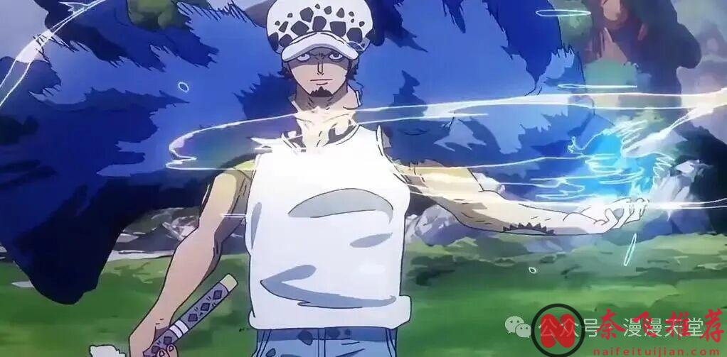 海贼王:尾田公开伊姆也没有抢到手的四个恶魔果实,乔巴的老百姓果实还没有觉醒呢,觉醒了,所有人成为普通老百姓