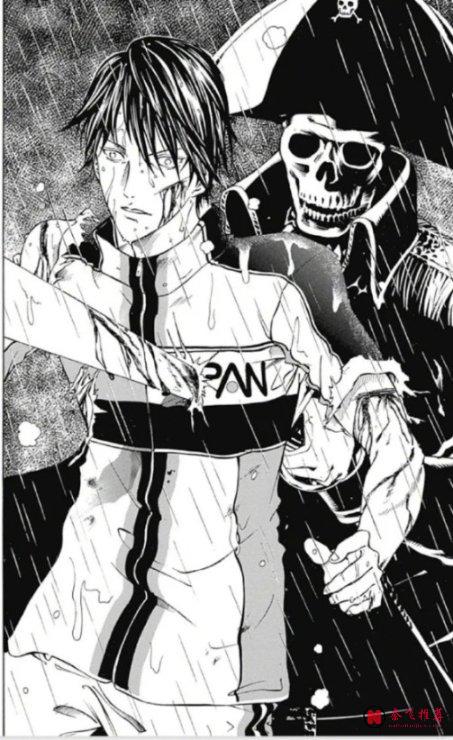 这就是所谓的晚节不保吧!?盘点3部续作翻车的经典漫画作品!