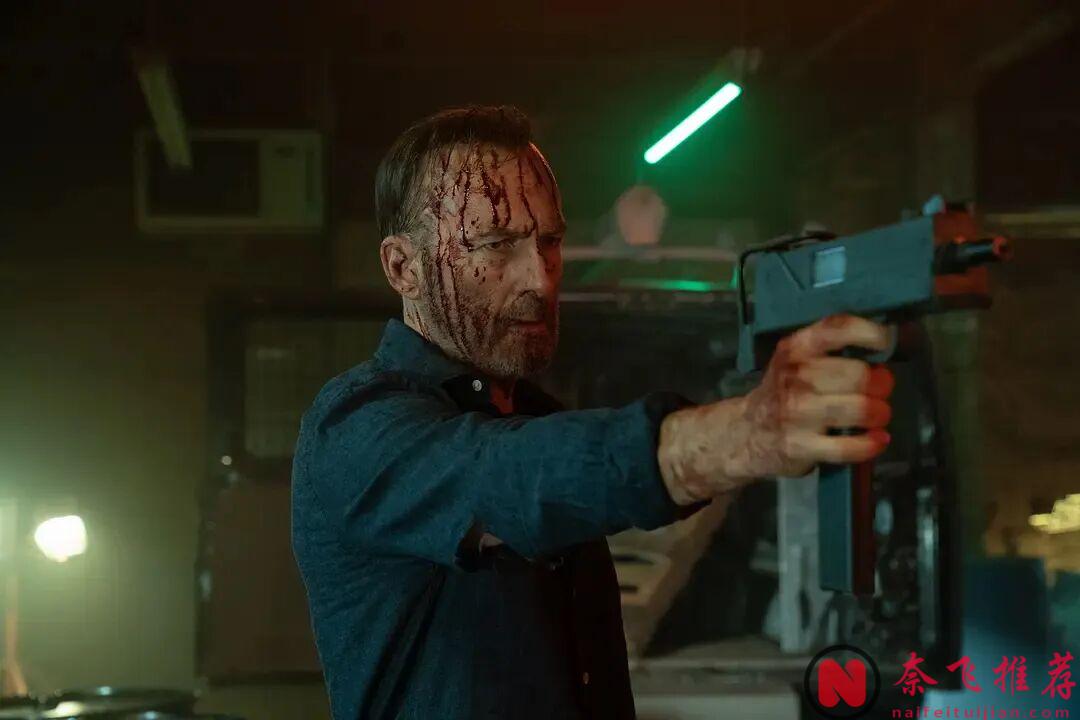 R级爽片《小人物2/杀神Nobody2/无名弑2》，被迫蛰伏的顶级杀手，时隔四年，终于归来！