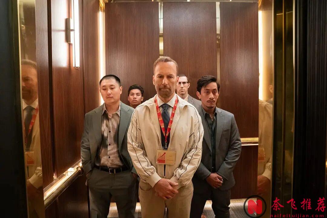 R级爽片《小人物2/杀神Nobody2/无名弑2》，被迫蛰伏的顶级杀手，时隔四年，终于归来！
