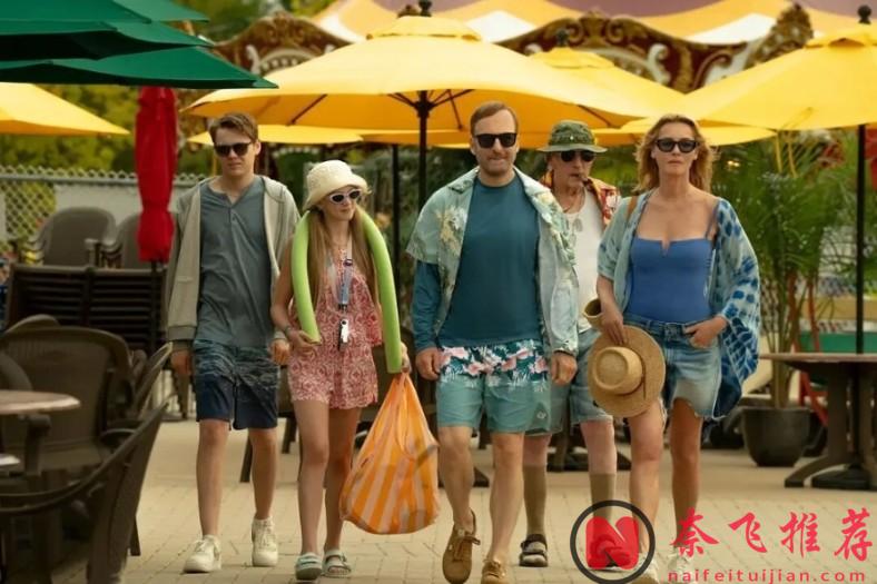 R级爽片《小人物2/杀神Nobody2/无名弑2》，被迫蛰伏的顶级杀手，时隔四年，终于归来！