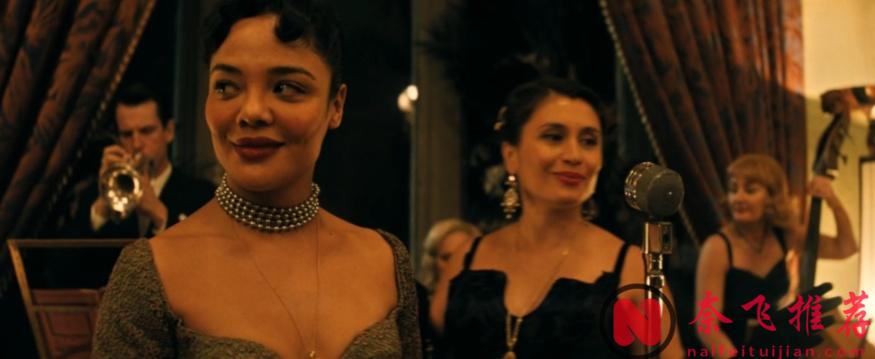 超刺激的“疯批美人”搞事情题材佳作《海达》：这关系太乱了，三女一男的权欲之争！