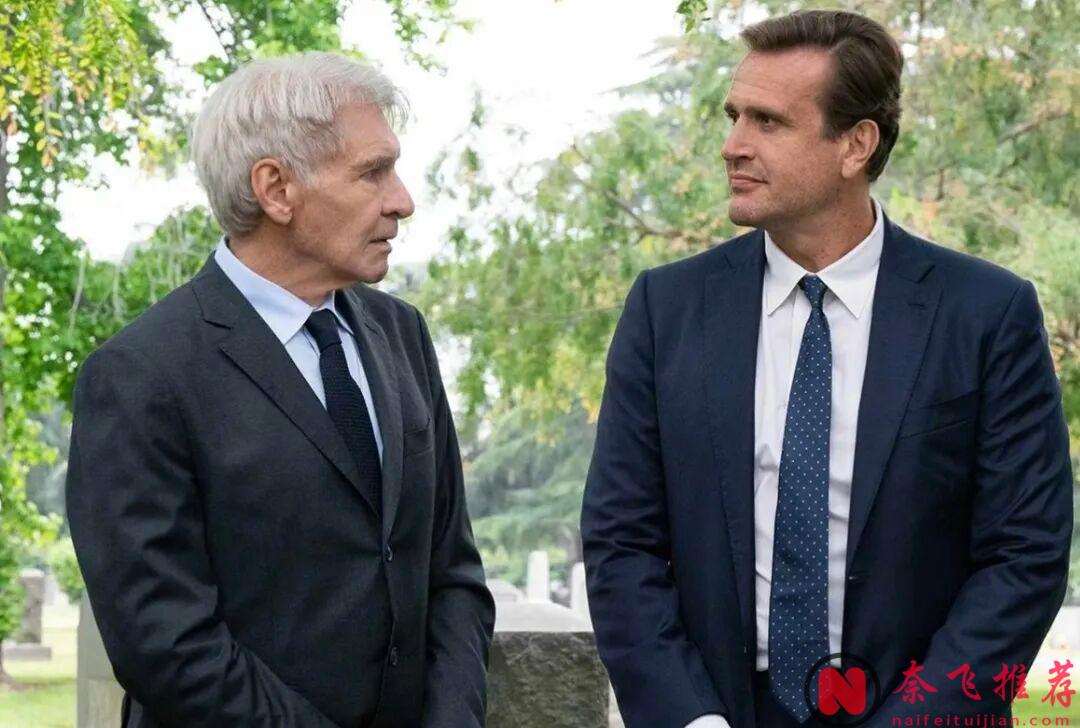 Apple TV+又出爆款,這部高分神劇《診療中/誠實診療室》太頂了