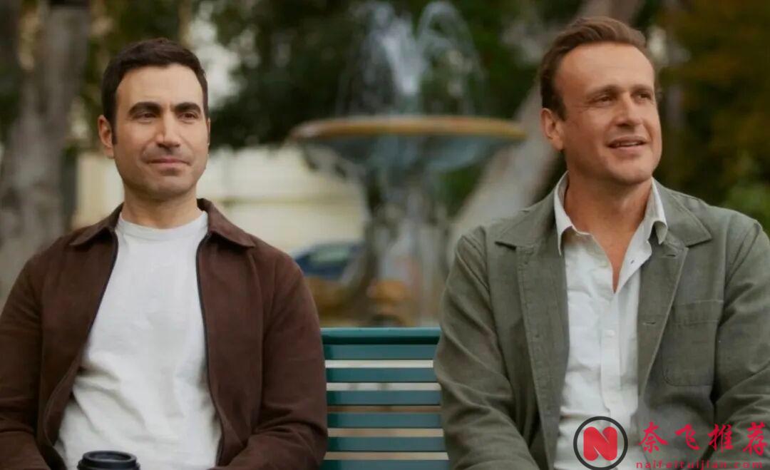 Apple TV+又出爆款,這部高分神劇《診療中/誠實診療室》太頂了