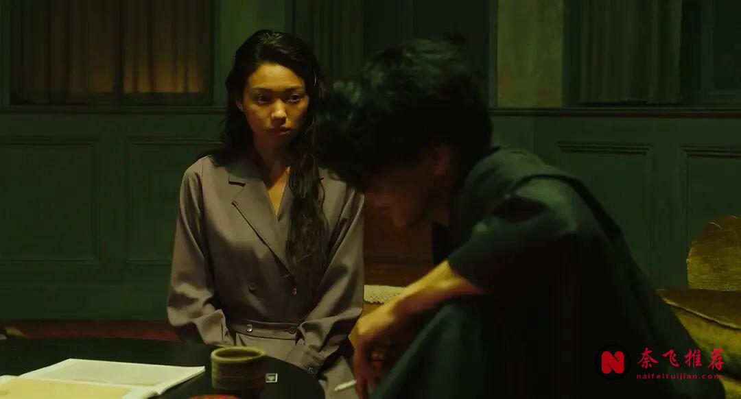 5部够疯狂的Netflix电影,都是为了艺术,都是值得一看的佳作