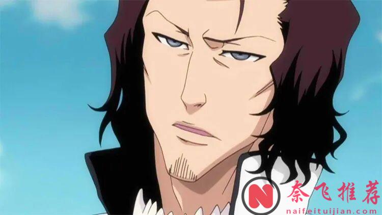 硝煙與浪漫:盤點動漫史上最帶感的14位槍手