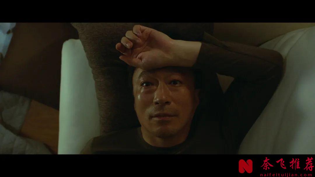 韩国限制级电影《野兽/缉凶对决》，全员恶人，结局更是震碎三观