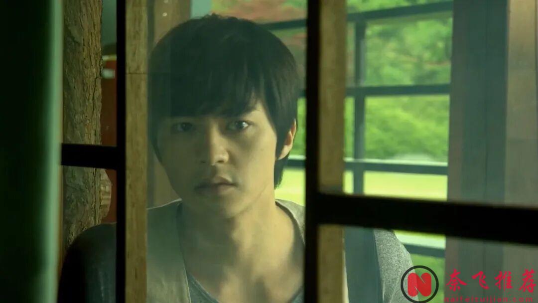 韩国首部 3D 大尺度爱情电影《娜塔莉/娜妲莉的情人》,女神为艺术大胆出演