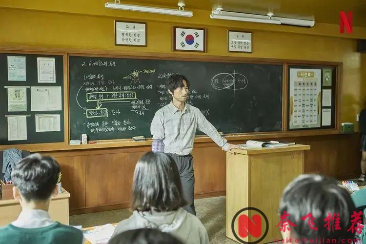 反转炸裂，爽感拉满！这几部韩剧看完气都顺了