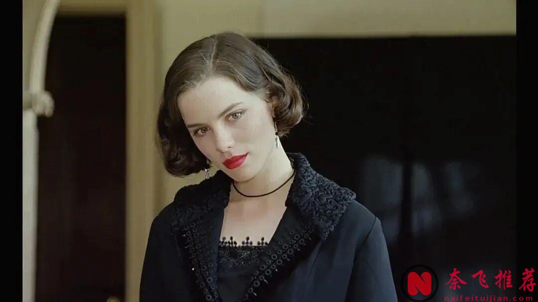 5部小眾電影,女神頂級的顏值,每部都讓人慾罷不能