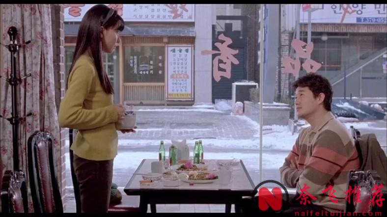 5部小眾電影,女神頂級的顏值,每部都讓人慾罷不能