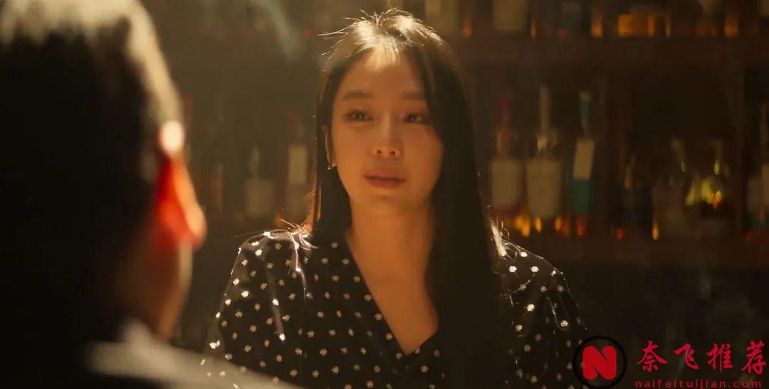 第一集就这么刺激，Disney+原创剧集《血谜拼图》，绝对是犯罪心理剧迷的终极福利