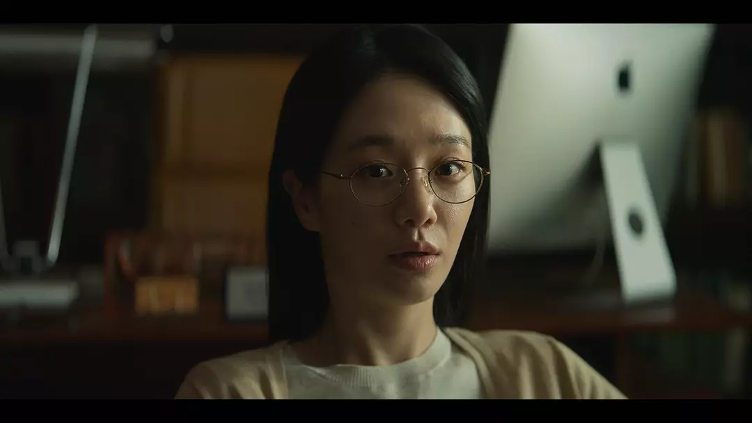第一集就这么刺激，Disney+原创剧集《血谜拼图》，绝对是犯罪心理剧迷的终极福利