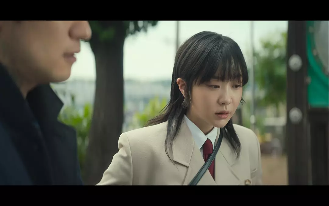 第一集就这么刺激，Disney+原创剧集《血谜拼图》，绝对是犯罪心理剧迷的终极福利