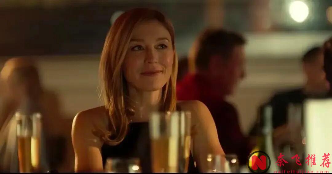 太過癮了，這部高分英劇《戈德曼家族/黑道無邊/黑道無國界》一集就上頭！