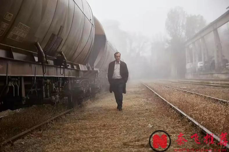 太過癮了，這部高分英劇《戈德曼家族/黑道無邊/黑道無國界》一集就上頭！