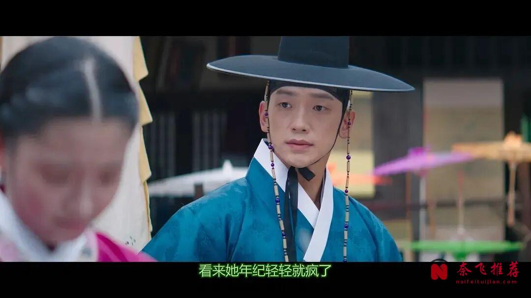 冲着颜值,看完10部Netflix古装韩剧,太过瘾了