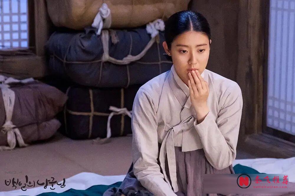 冲着颜值,看完10部Netflix古装韩剧,太过瘾了