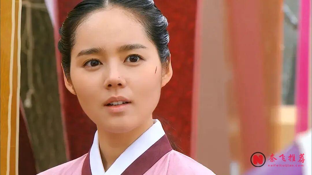冲着颜值,看完10部Netflix古装韩剧,太过瘾了