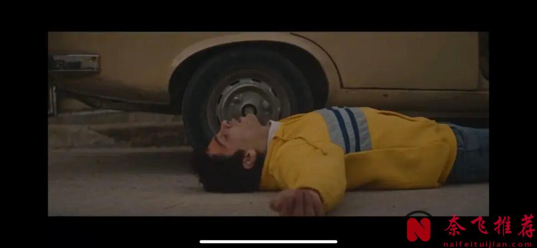 近期的口碑佳作《唯有记忆/被消失的家园》,这部最佳国际电影真的没白等!