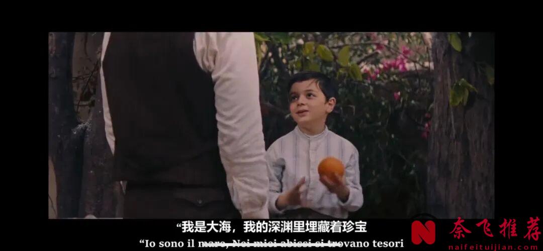 近期的口碑佳作《唯有记忆/被消失的家园》,这部最佳国际电影真的没白等!