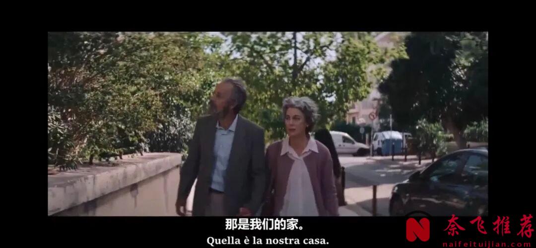 近期的口碑佳作《唯有记忆/被消失的家园》,这部最佳国际电影真的没白等!