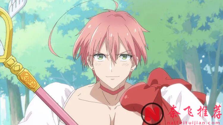 拒绝白幼瘦:盘点动漫里那18位让人超有安全感的“肌肉女神”