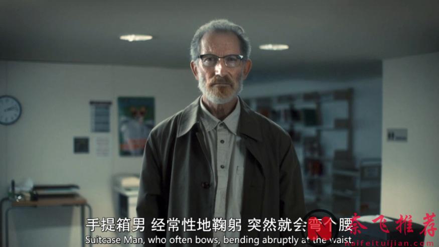 質感絕了！《人生切割術/生活割離術》女神尺度新作《至暗米里亞姆》！
