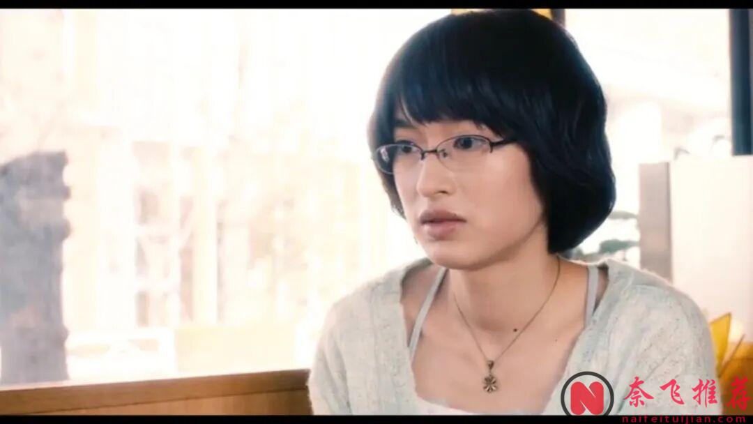 5部被忽略的小清新日本电影,女神一个比一个敢爱,看完很满足