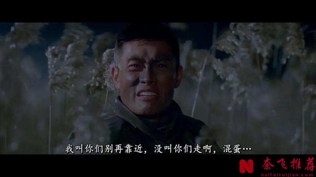 韩国口碑前6的电影,一部比一部惊艳,看得很过瘾