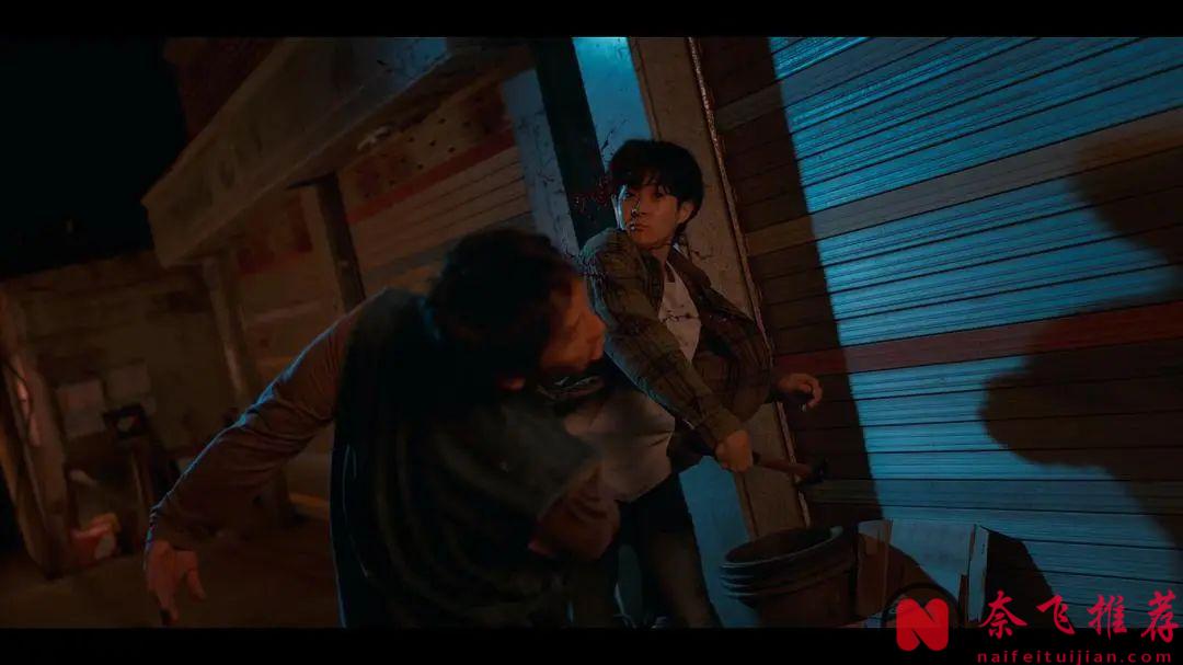 Netflix 20禁韩剧《杀人者的难堪》，全程高能预警，每分钟都在刷新尺度！