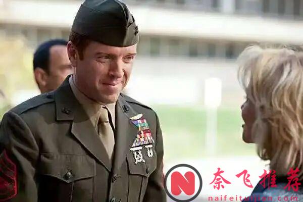 评分9.4,这部高分神作《国土安全》值得一看!