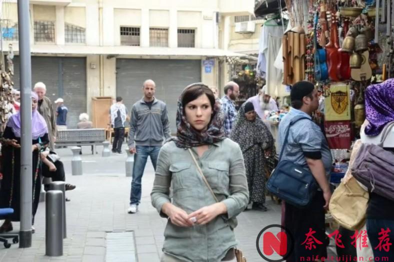 评分9.4,这部高分神作《国土安全》值得一看!