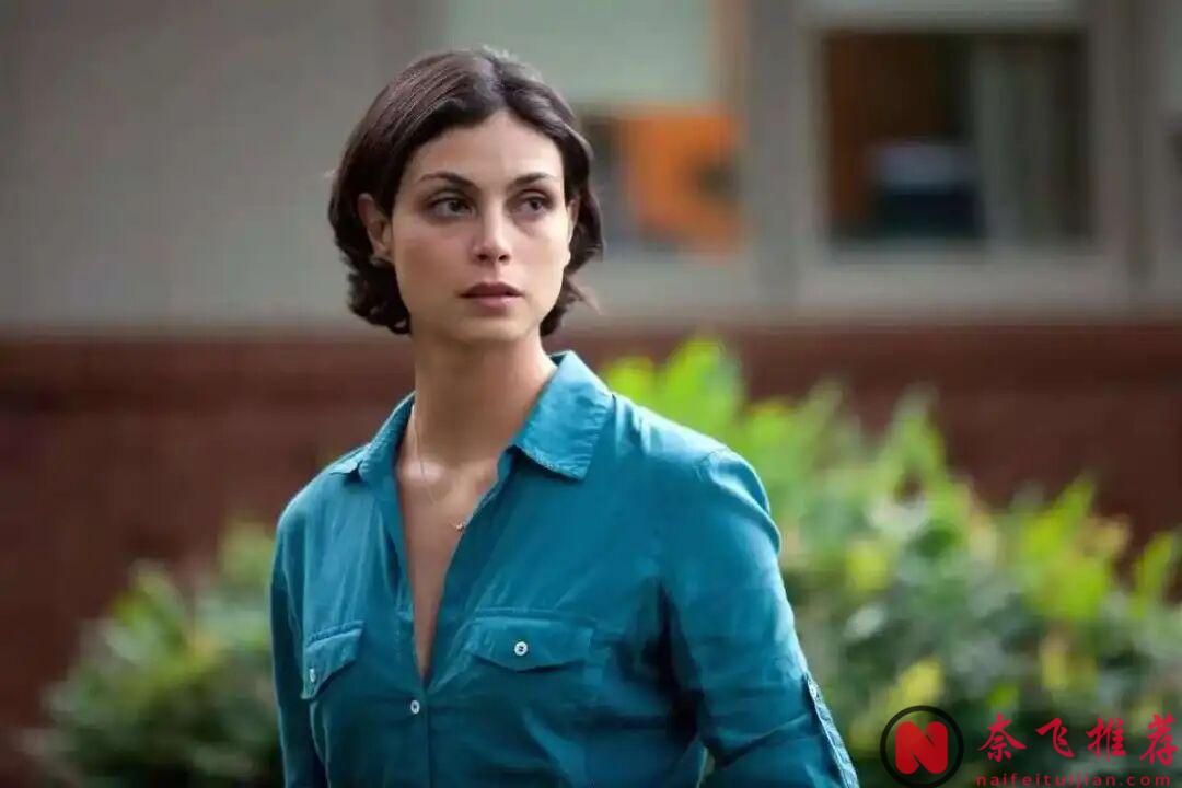 评分9.4,这部高分神作《国土安全》值得一看!