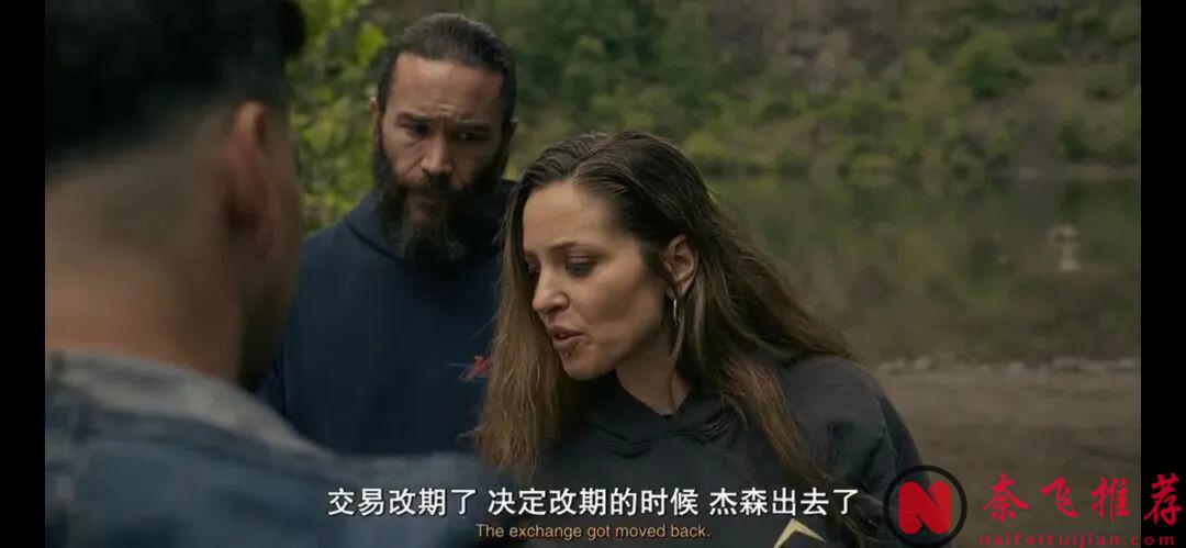 一集入坑，HBO新作《特別小組/特遣任務》好看到爆炸！在美劇的世界裏，罪惡從不單調。