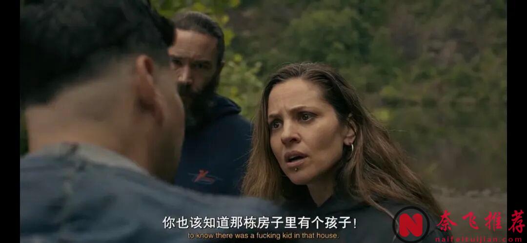 一集入坑，HBO新作《特別小組/特遣任務》好看到爆炸！在美劇的世界裏，罪惡從不單調。