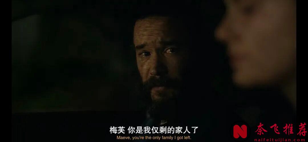 一集入坑，HBO新作《特別小組/特遣任務》好看到爆炸！在美劇的世界裏，罪惡從不單調。