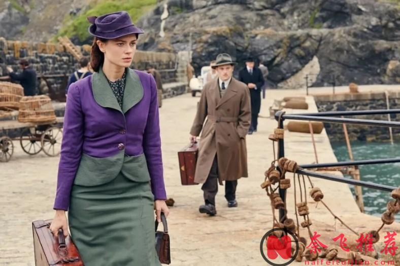 被”孤岛杀人“、”童谣杀人“题材电影称为“鼻祖”悬疑犯罪爽片《无人生还/孤岛奇案/童谣谋杀案》!简直太生猛