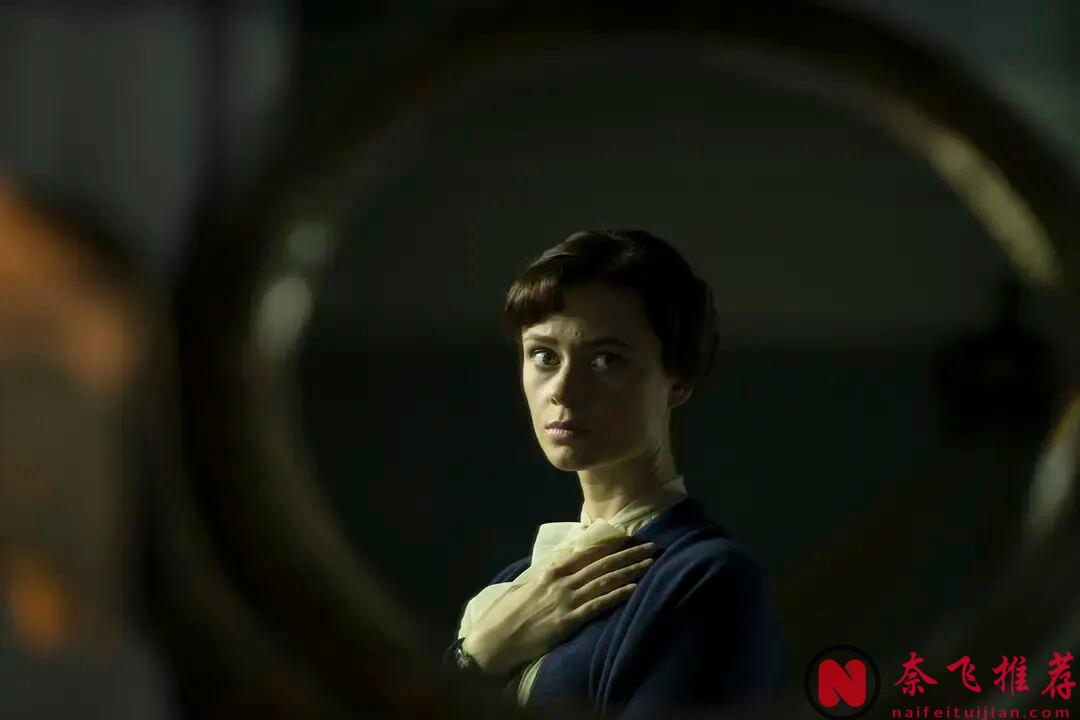 被”孤岛杀人“、”童谣杀人“题材电影称为“鼻祖”悬疑犯罪爽片《无人生还/孤岛奇案/童谣谋杀案》!简直太生猛