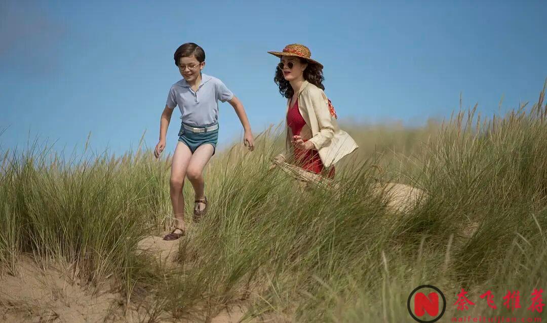 被”孤岛杀人“、”童谣杀人“题材电影称为“鼻祖”悬疑犯罪爽片《无人生还/孤岛奇案/童谣谋杀案》!简直太生猛