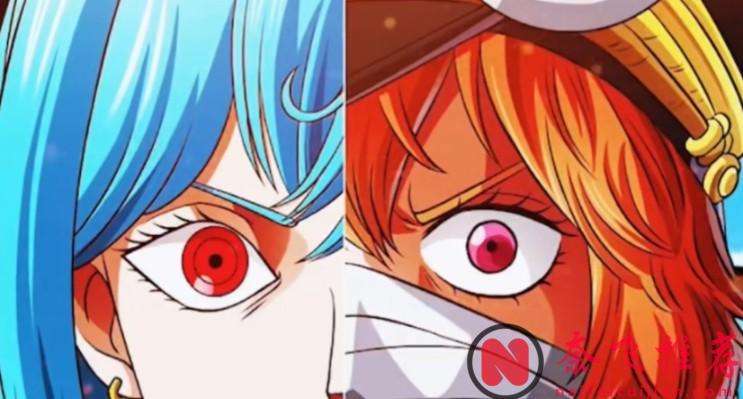 海贼王1173话:山治救罗宾和娜美,他有点高估自己的实力了