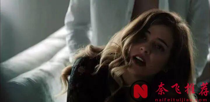 不愧是Starz出品,這部精品美劇《應召女友》不輸斯巴達克斯