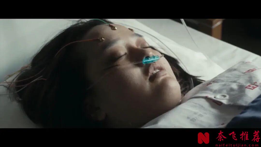 韓國導演真的狠，上流社會的骯髒，全拍進了這部《聖母/患者代號：瑪丹娜》電影