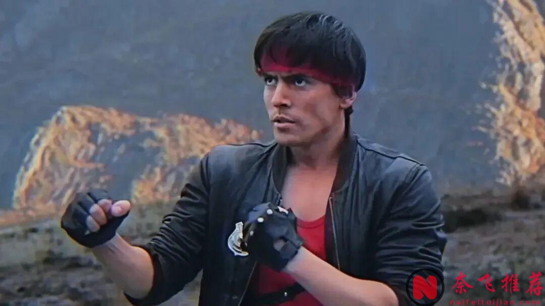 5部很帶感的電影,節奏緊湊,動作場面點燃腎上腺,一部比一部硬核,看完很解壓!