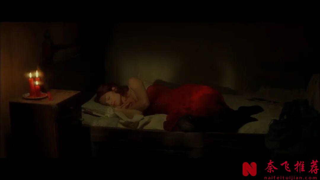 殿堂級藝術,百年的暗黑真相,這部高分懸疑電影《來自地獄/開膛手傑克》有點猛!