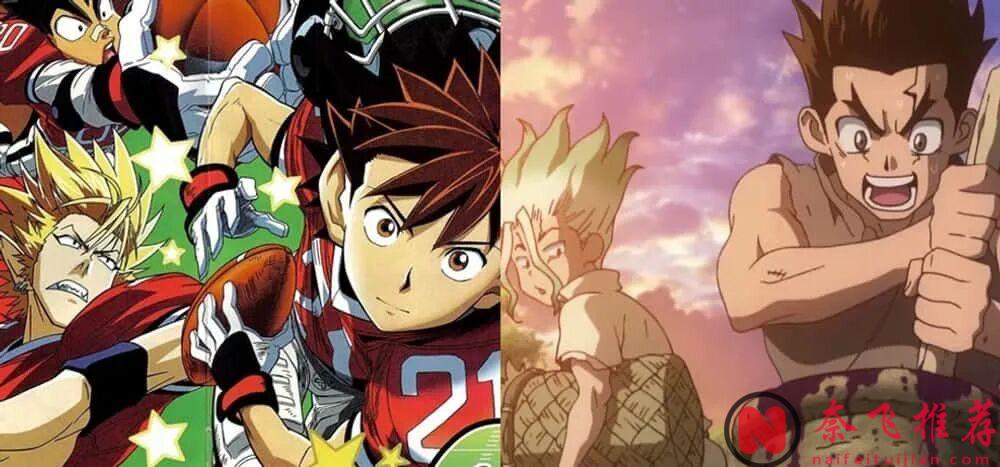 补番新思路:跟着你喜欢的作者,挖一挖他们的“遗珠”