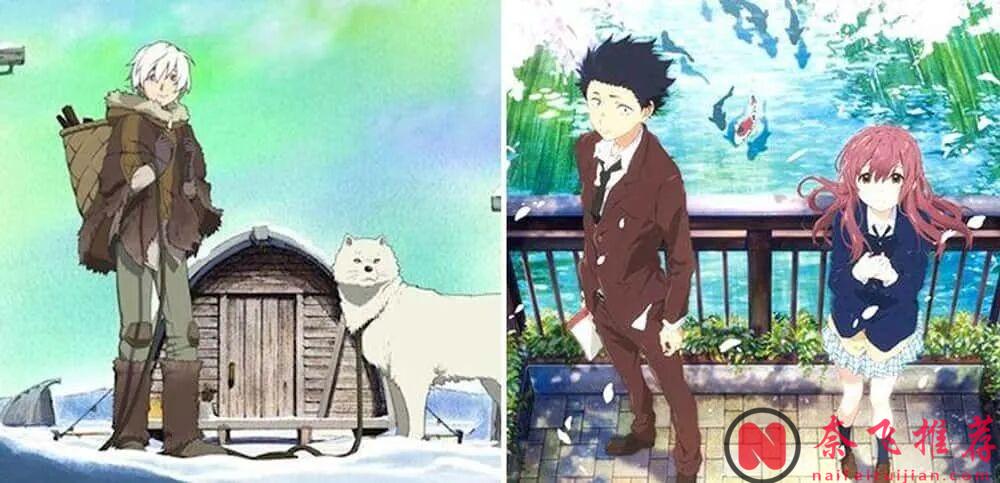 补番新思路:跟着你喜欢的作者,挖一挖他们的“遗珠”